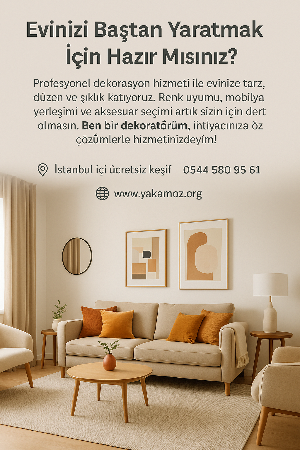 Dekoratör