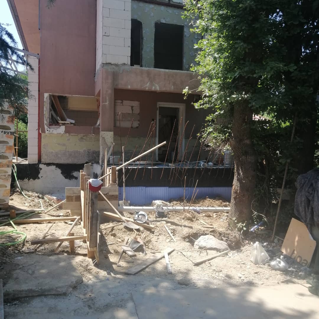 Komple Tadilat Hizmeti | İstanbul Anahtar Teslim Ev Yenileme - Yakamoz